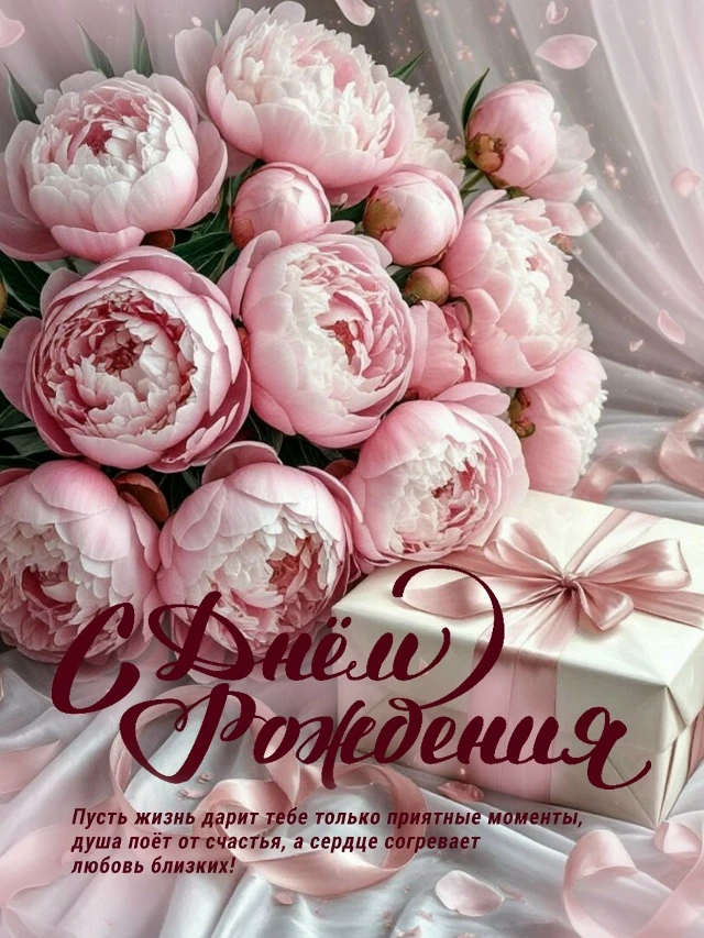 🎀Поздравляем с днём рождения Кнаус Татьяну Николаевну!🎀