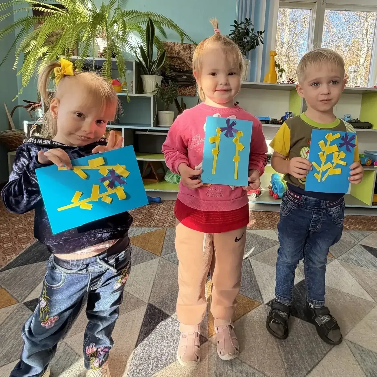 🍞 Всемирный день хлеба в «Колокольчике»!