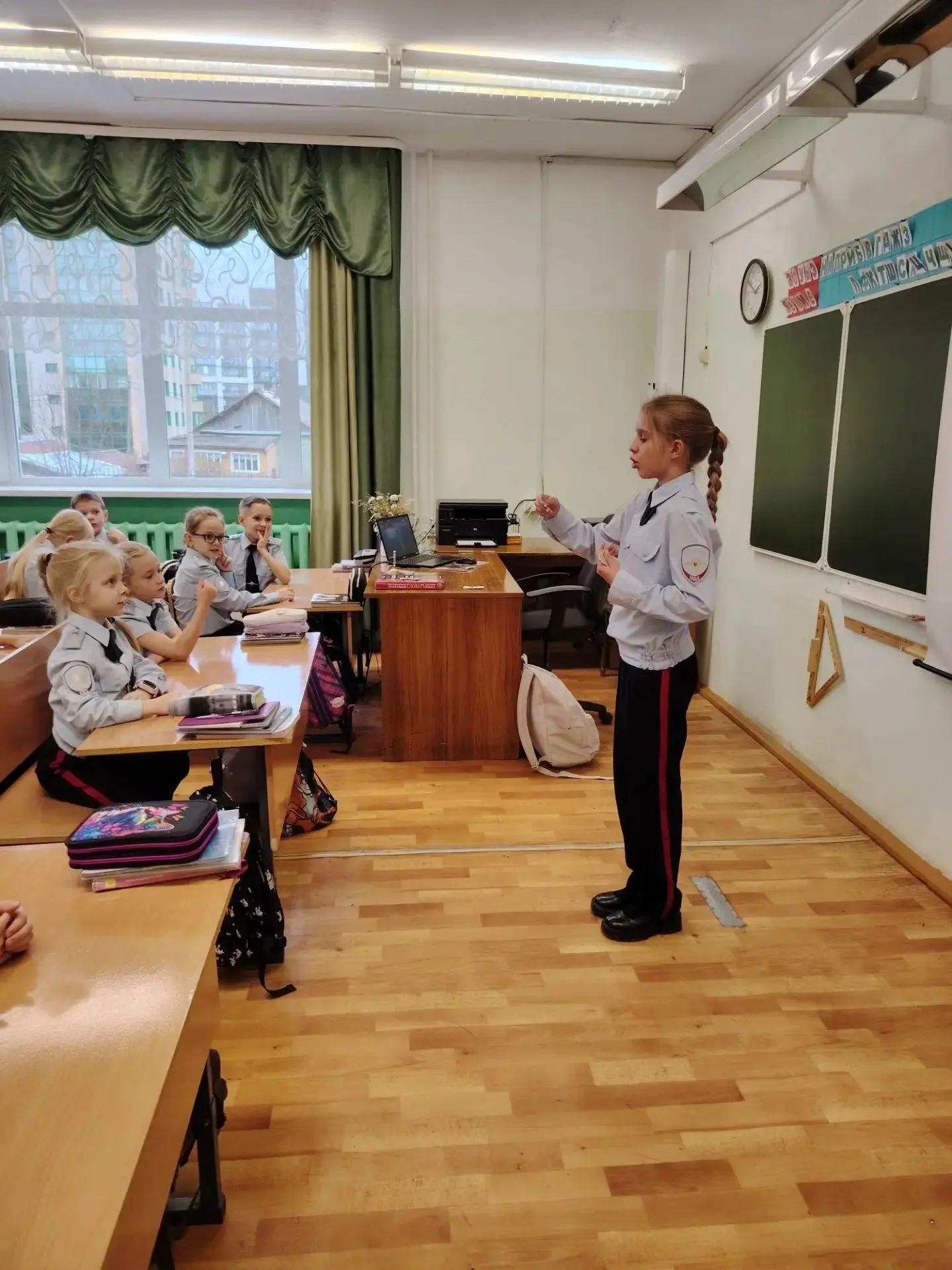 📚 Учиться, творить и создавать своё!