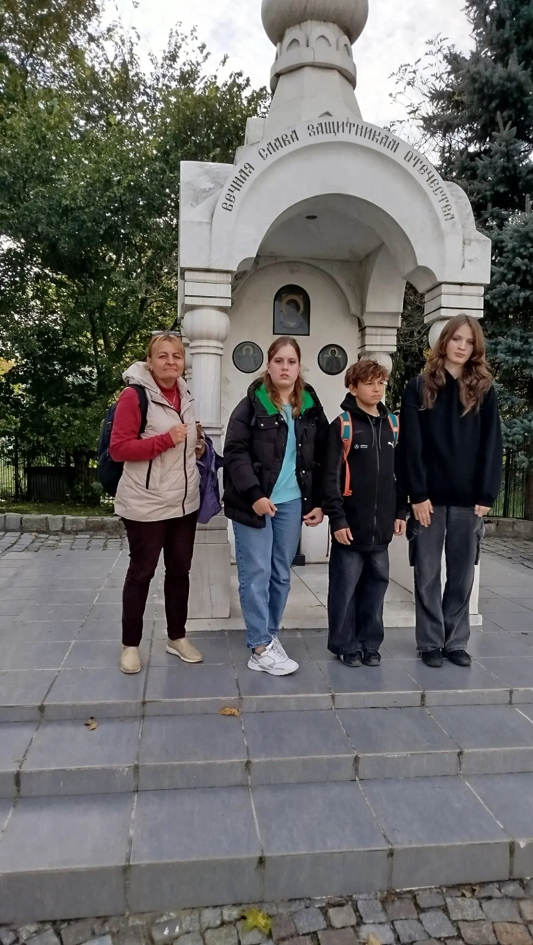 Пешком по Калининграду📍