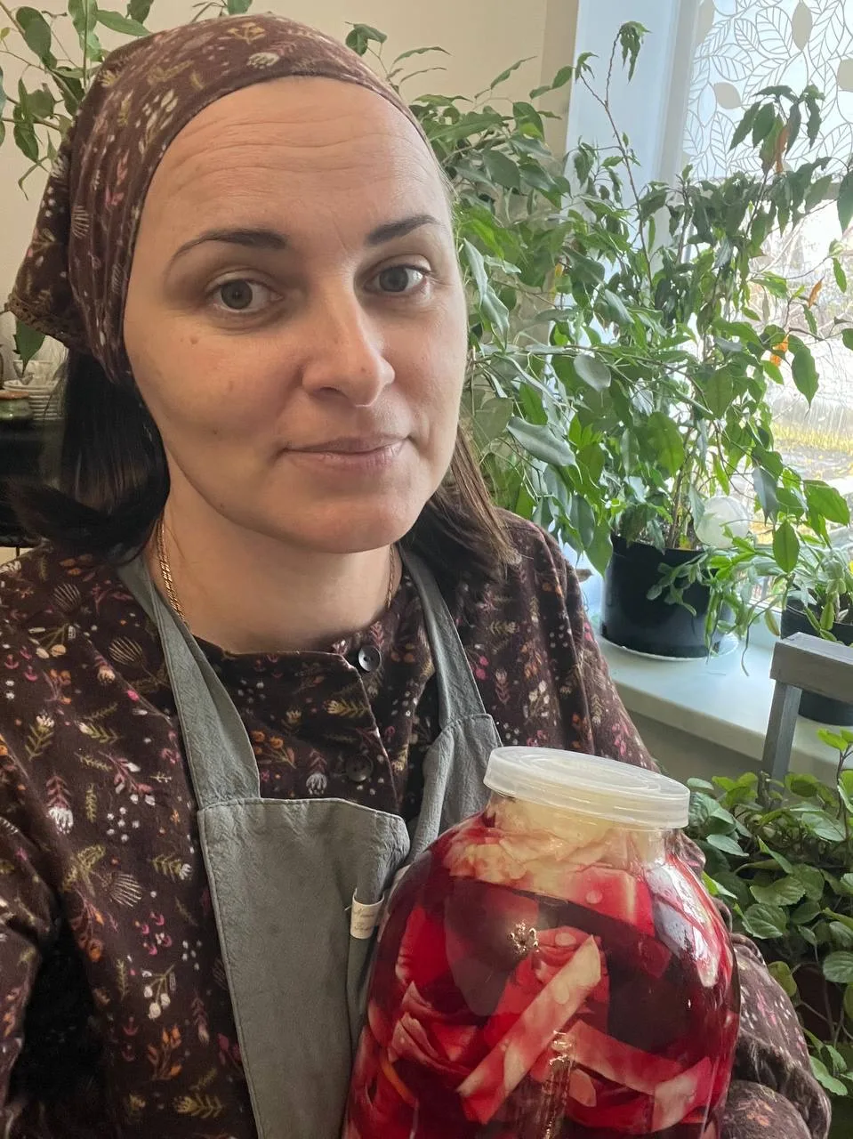🥬 Капуста Пелюстка