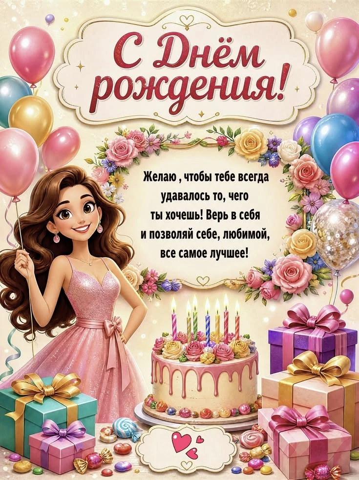 #сднёмрождения