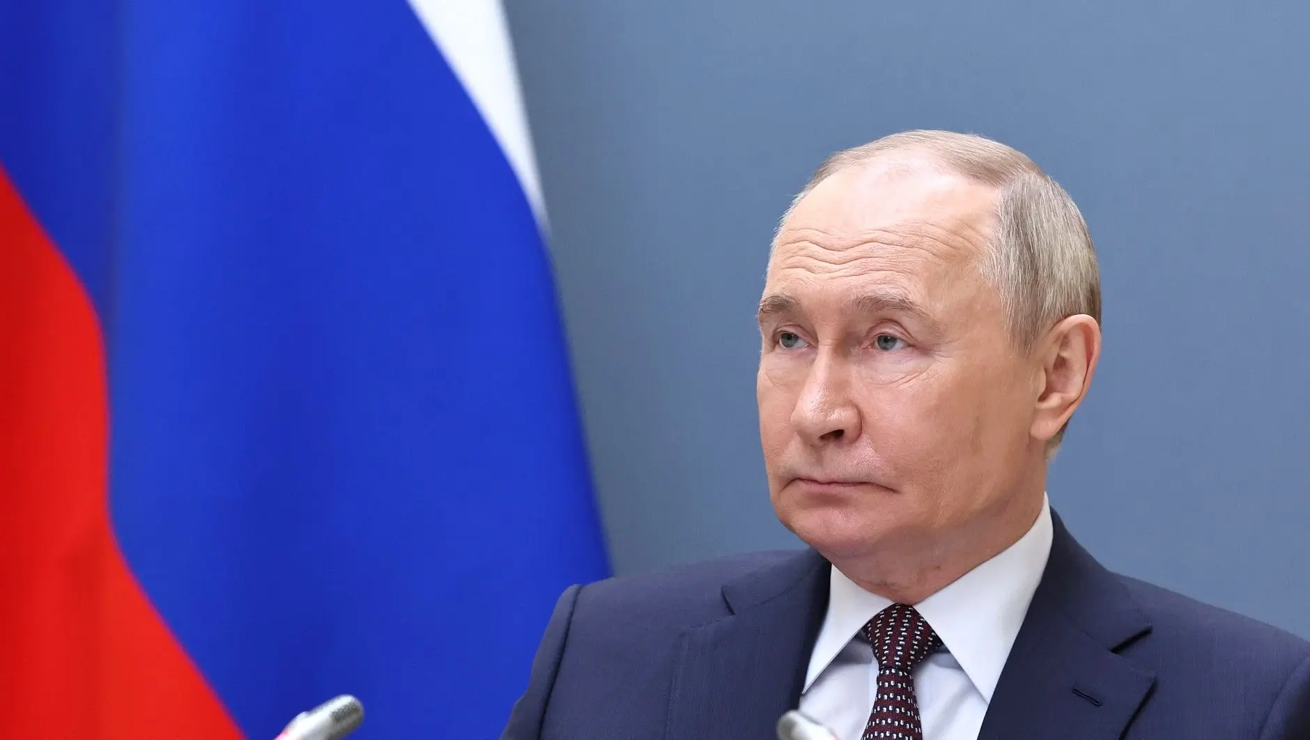 7 октября — день рождения Президента России Владимира Владимировича Путина.