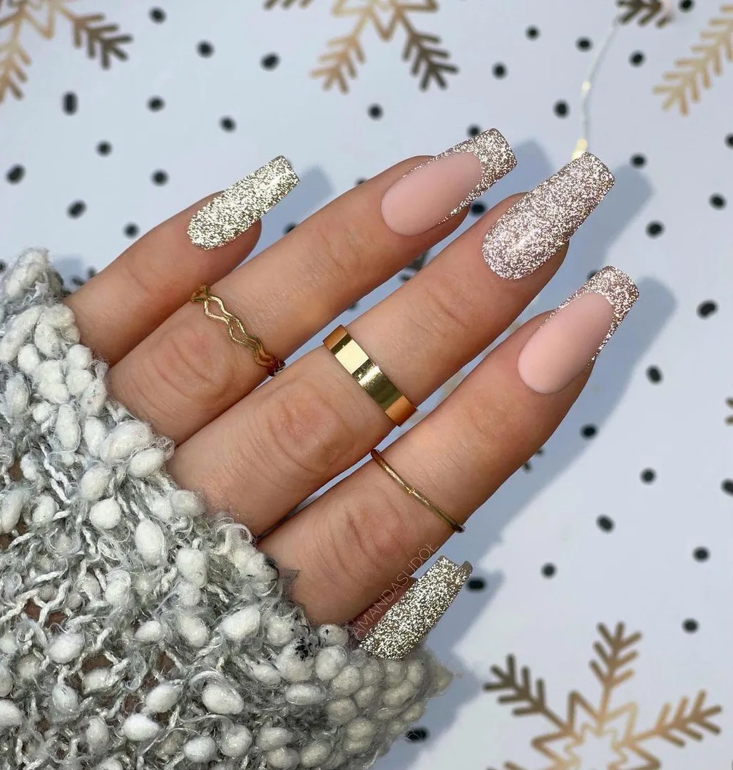 ❄️
