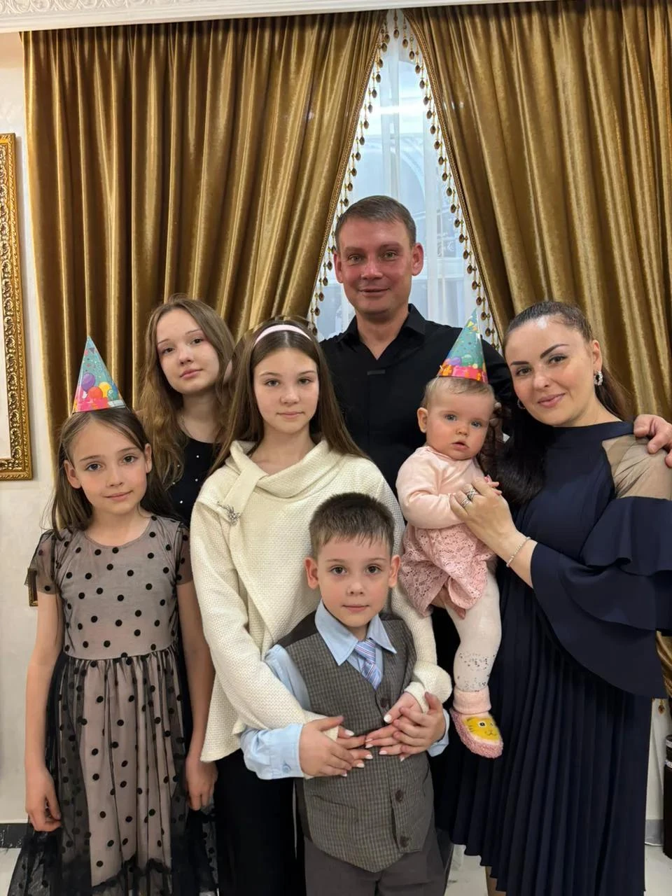 ✨Отец всегда поддержит, попробует кулинарный эксперимент и уступит пульт от телевизора
