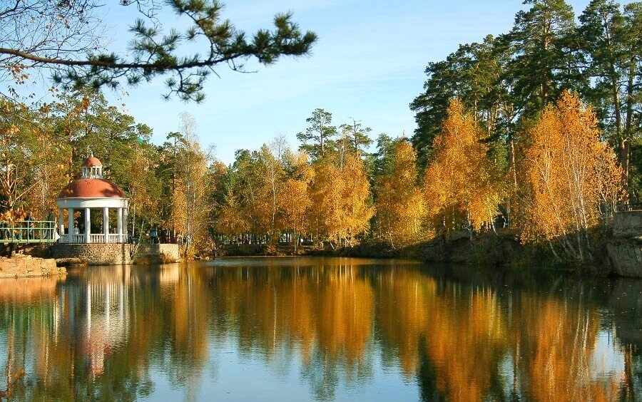 Челябинск, Россия