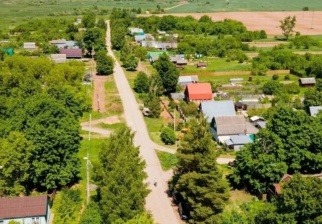 🛣 В Ивановской области увеличили объемы ремонтов сельских дорог