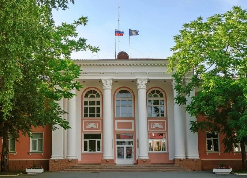 В Озерске для участников СВО и их семей проведут встречу с представителями Главного упр...