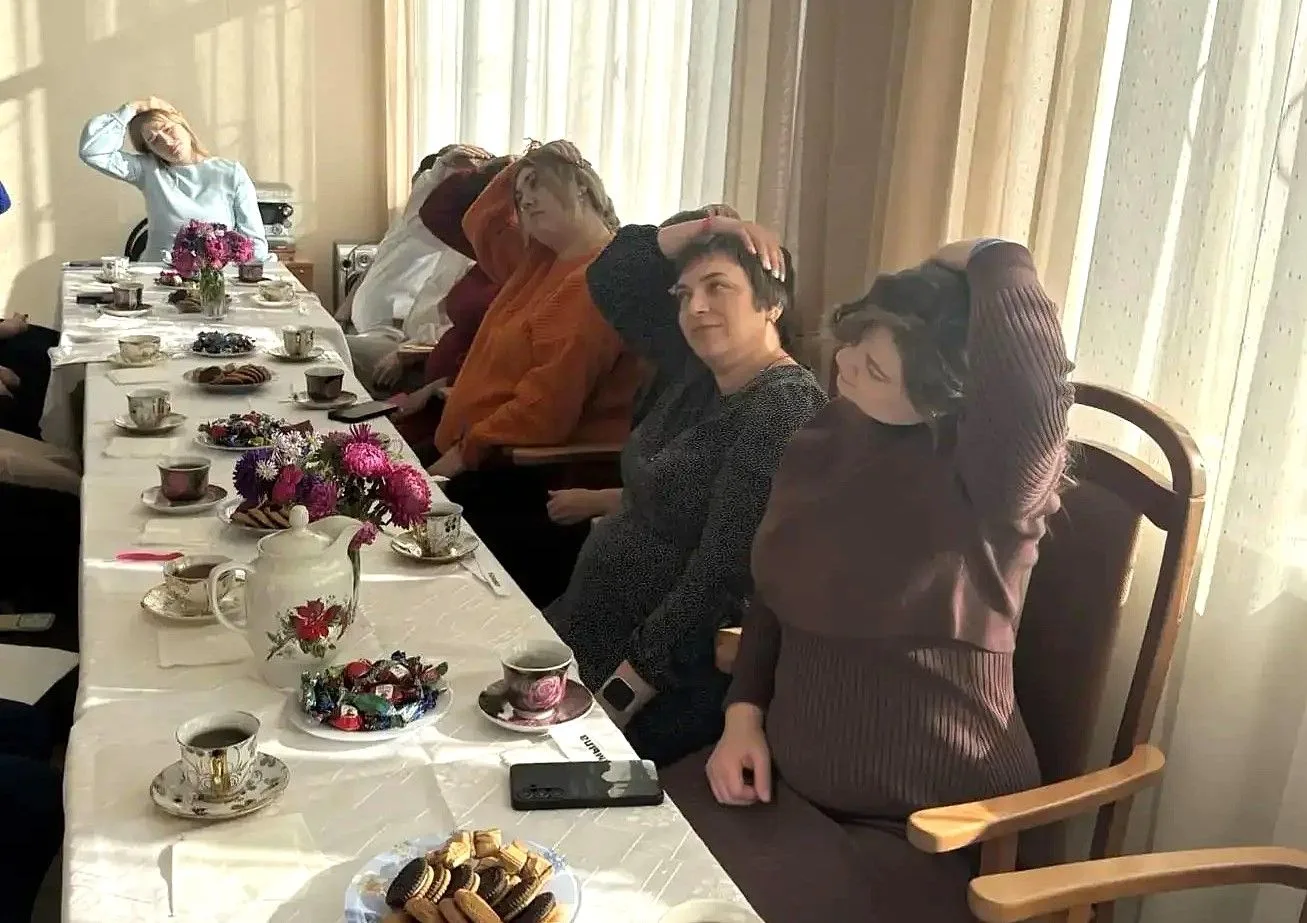 Беременность — это время ожидания чуда. ✨