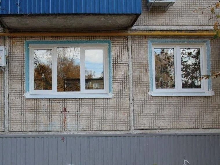 В пострадавших от атаки БПЛА домах Ульяновска заменили 320 окон