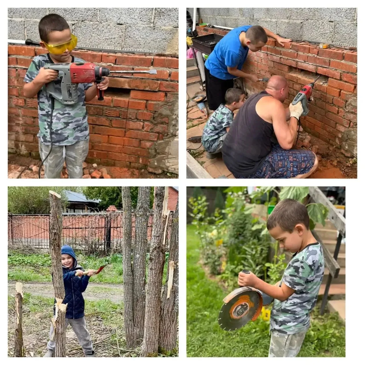 🚀 Продолжаем флешмоб #СпасибоПапа! 🚀