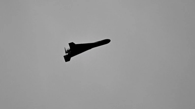 Украина передавала Израилю образцы российских дронов «Герань-5» для изучения