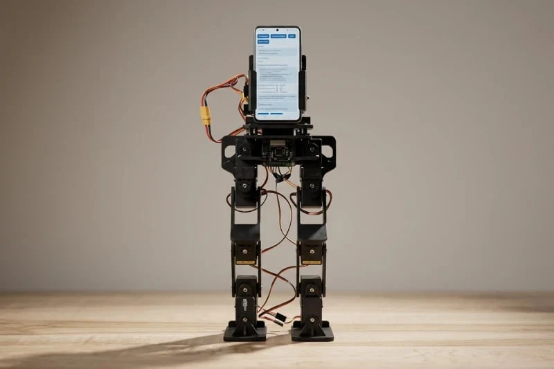 🤖 Роботы