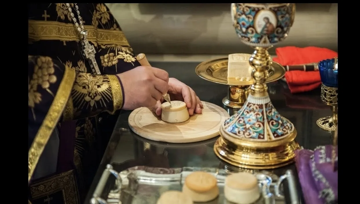 ЗАПИСКИ ЗДРАВИЕ/УПОКОЙ НА БОЖЕСТВЕННУЮ ЛИТУРГИЮ!