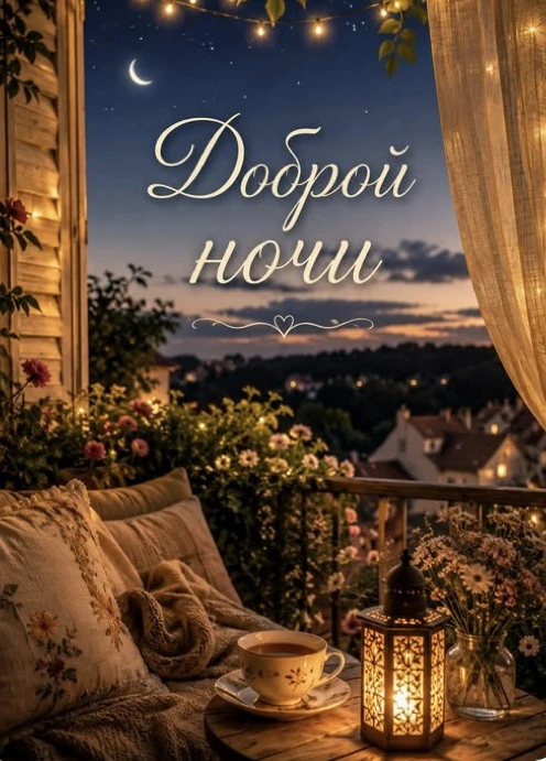 Девочки, до завтра!