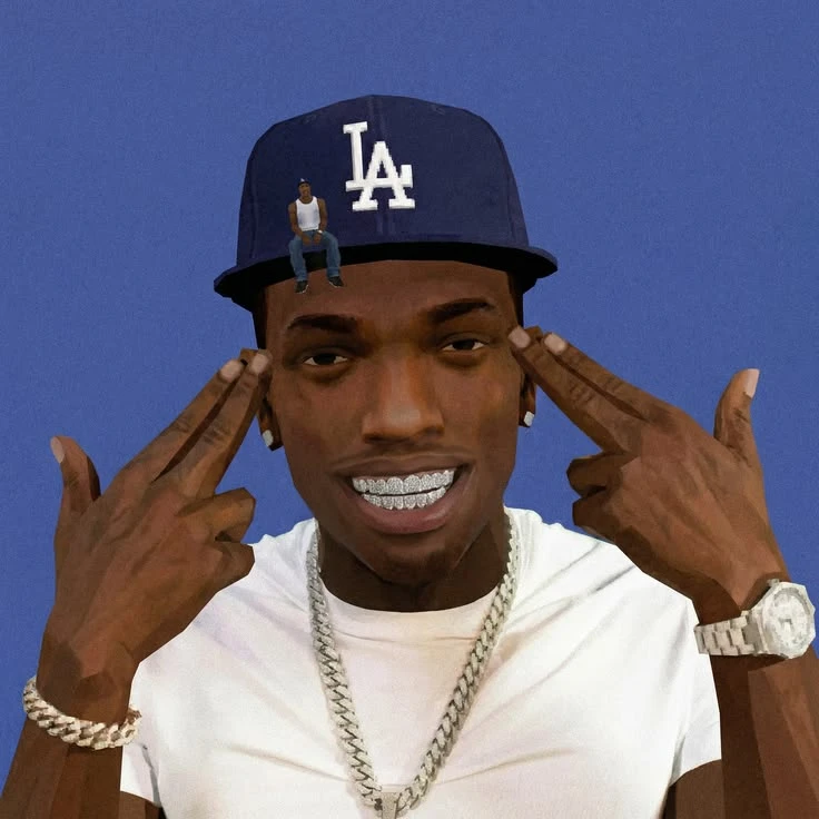 Carl Johnson