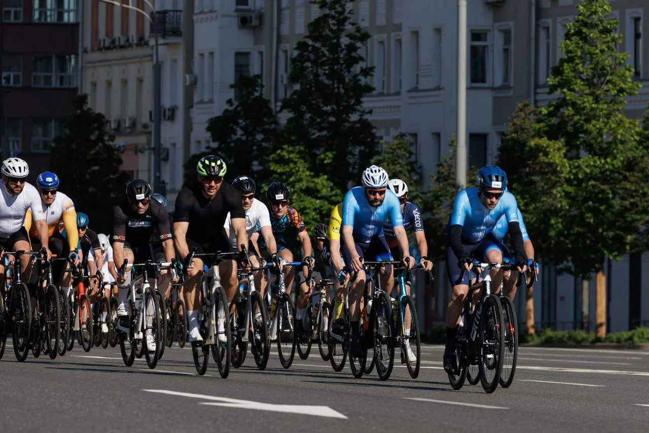 🚴‍♂️ Корпоративная лига Cyclingrace – кто станет сильнейшим в 2027 году?