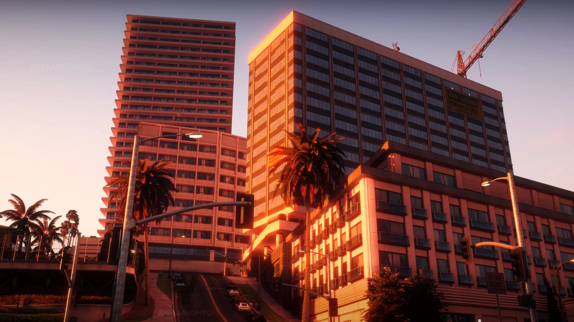 GTA V с графическим модом уже реально похожа на GTA VI