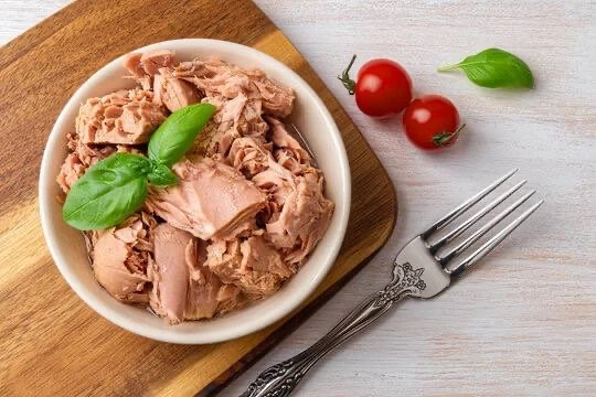 Как выбрать хороший консервированный тунец: