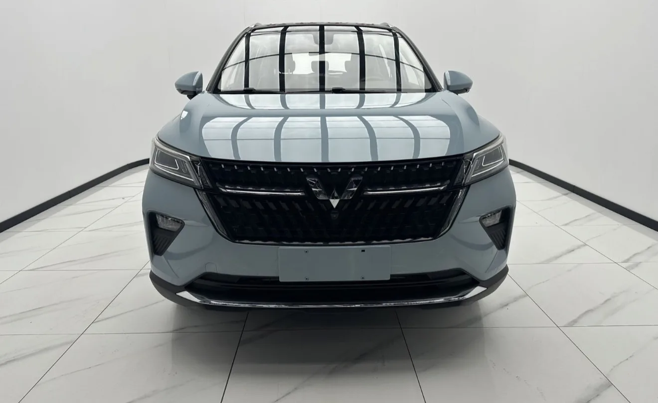 ✨ Wuling Xingchen