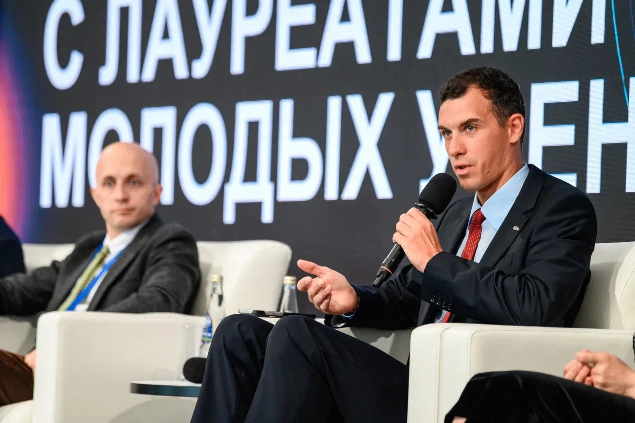 🏆 От идеи к признанию: что меняется после научной премии