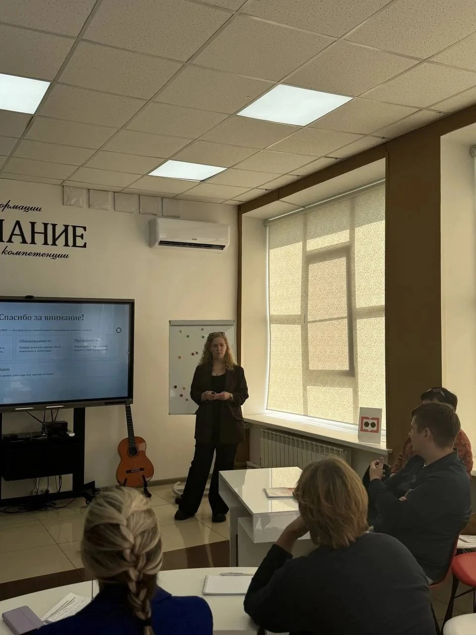 Хочешь грант на свой проект? Фонд президентских грантов ждет заявки НКО!