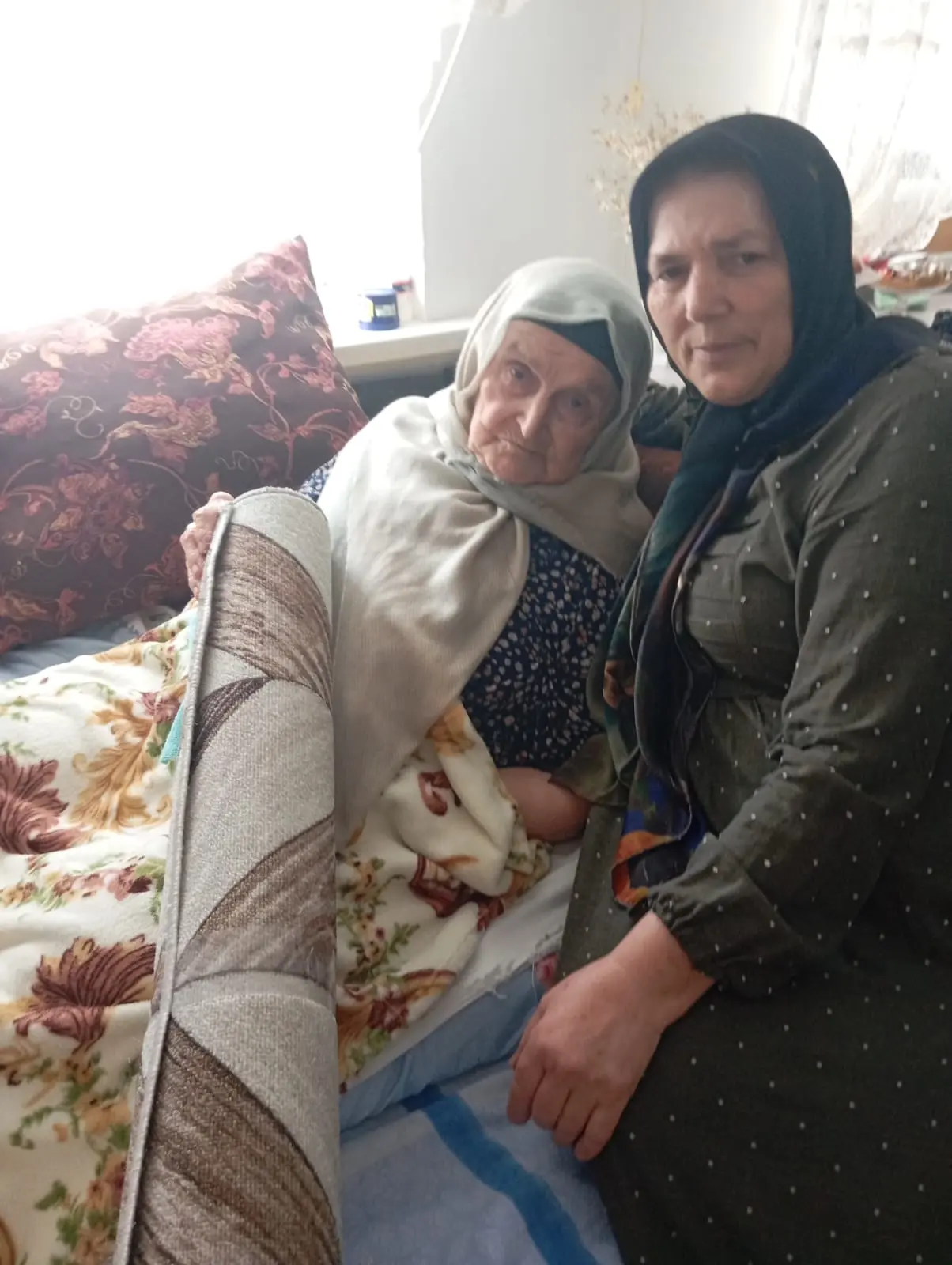 День сельских женщин в КЦСОН