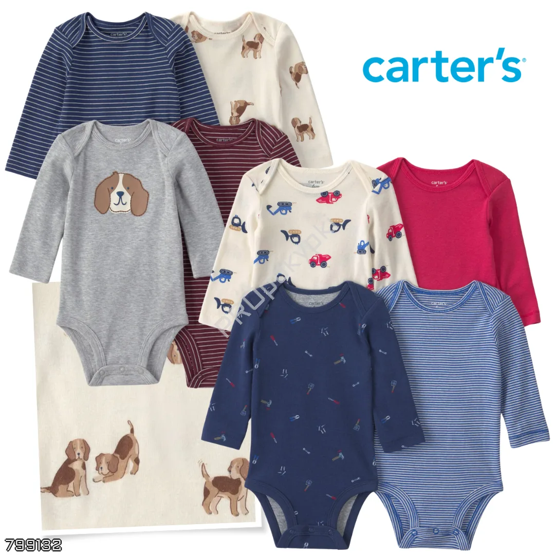 #Carters_PROpokypki 🇺🇸