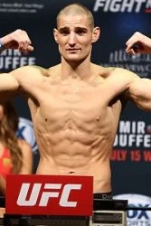 😔Шон Стрикленд был вынужден подписать невыгодный контракт с UFC