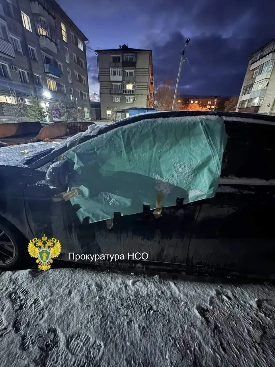 😱Топор, нож и Toyota Camry: двое жителей Новосибирской области пойдут под суд за умышл...