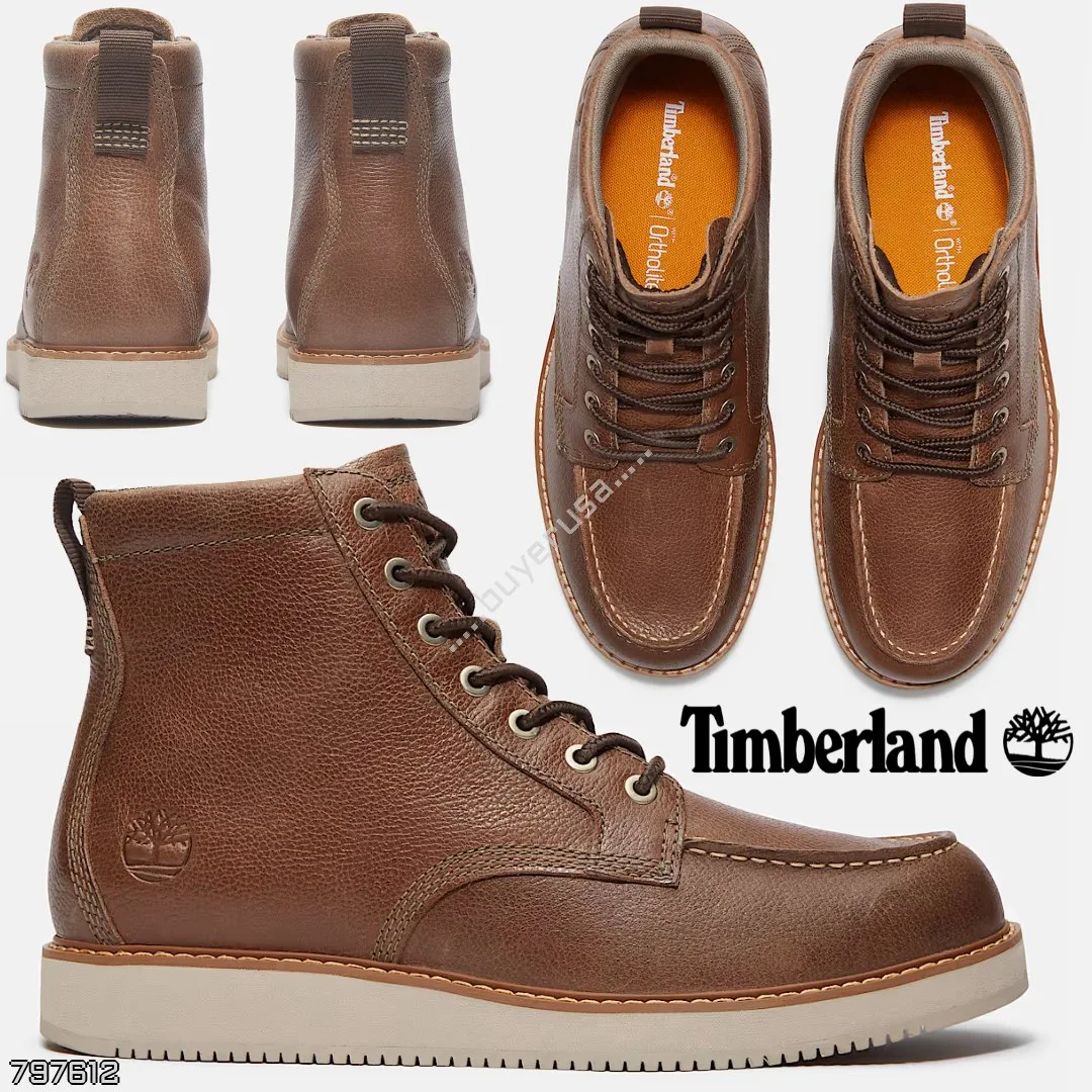 Timberland 🇺🇸