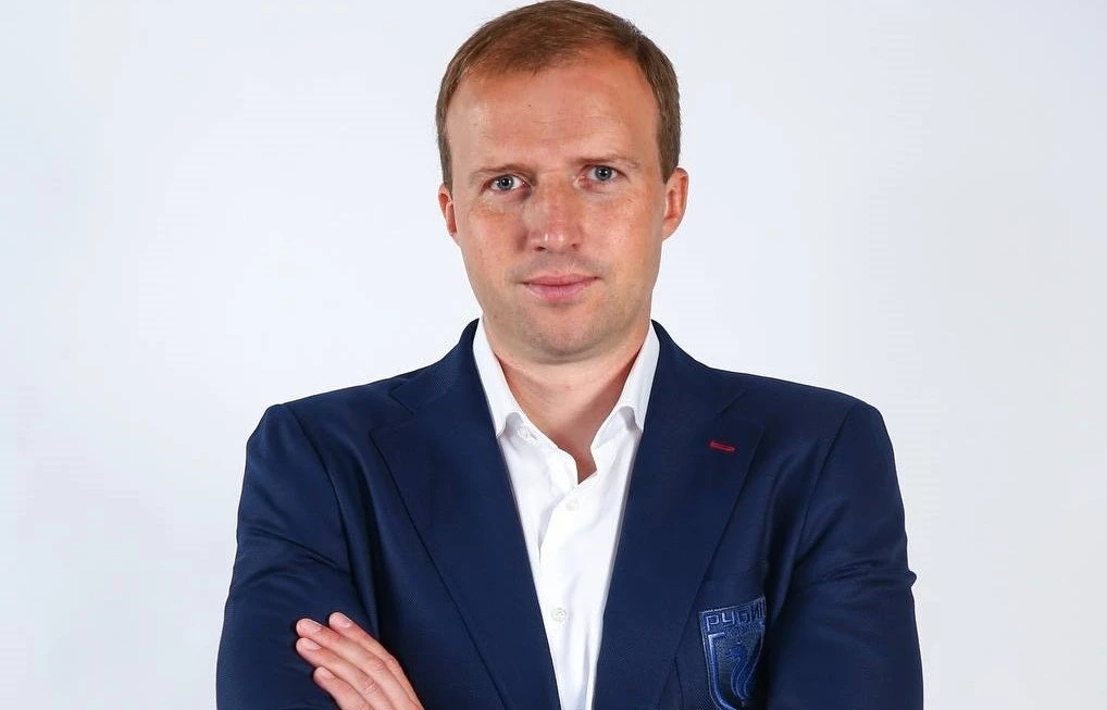 Спортивный директор «Рубина» – о трансферах: «Не все получилось»