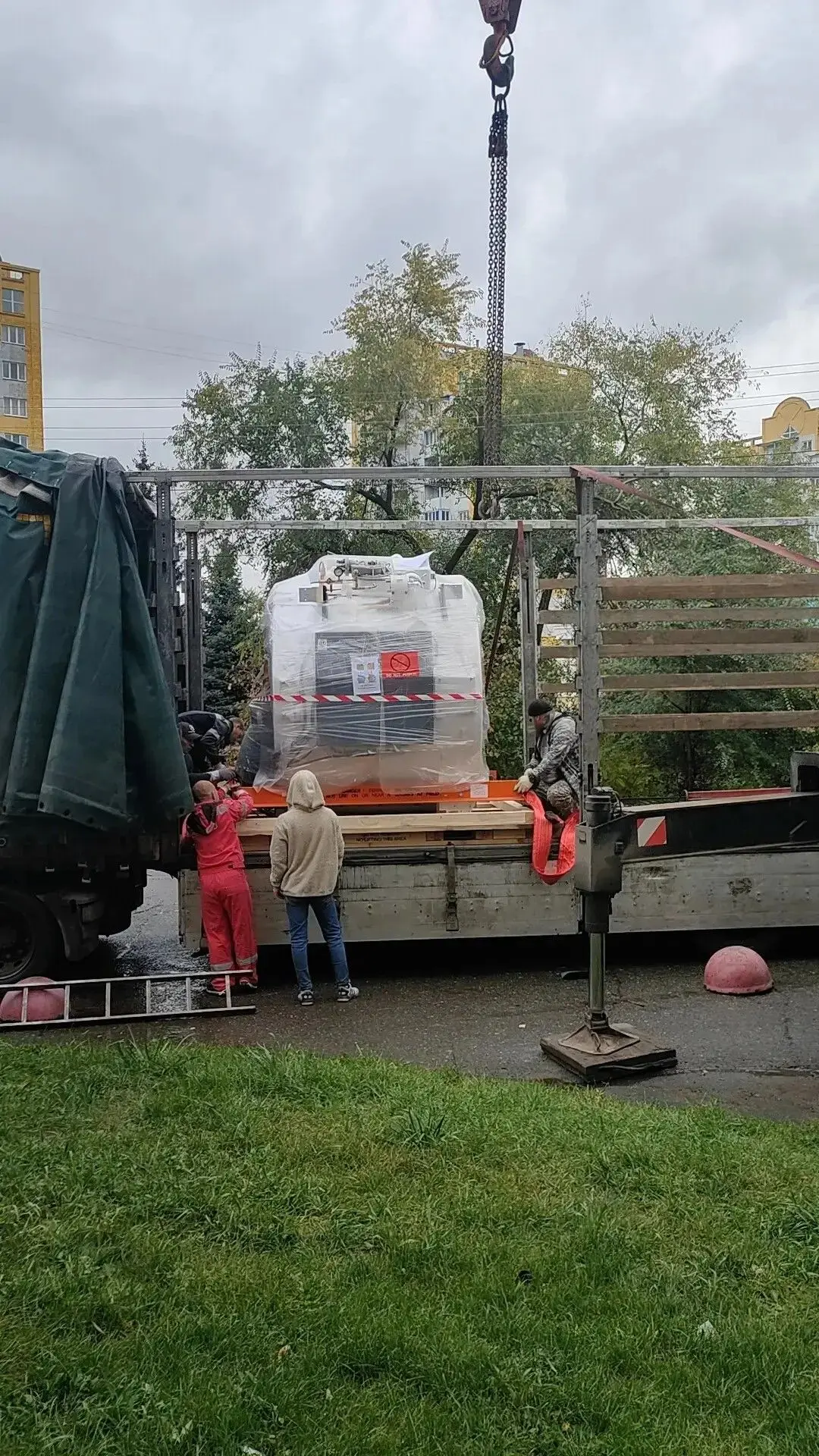 🩻 В ГКБ №1 им. А.Н. Кабанова поступил новый аппарат МРТ