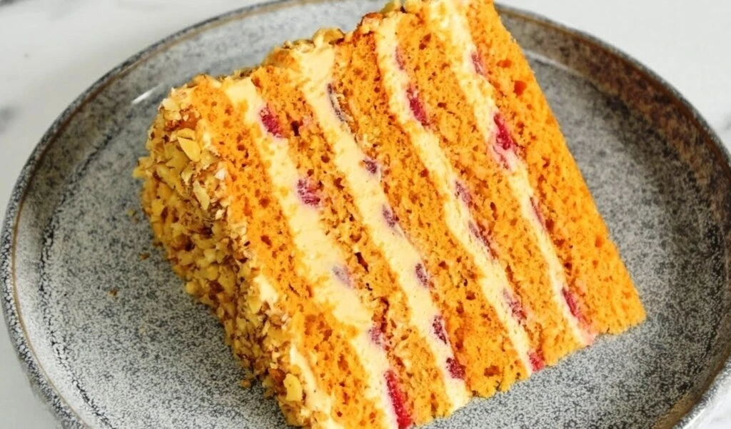 ТОРТ "КАРАМЕЛЬНАЯ ДЕВОЧКА" 🎂