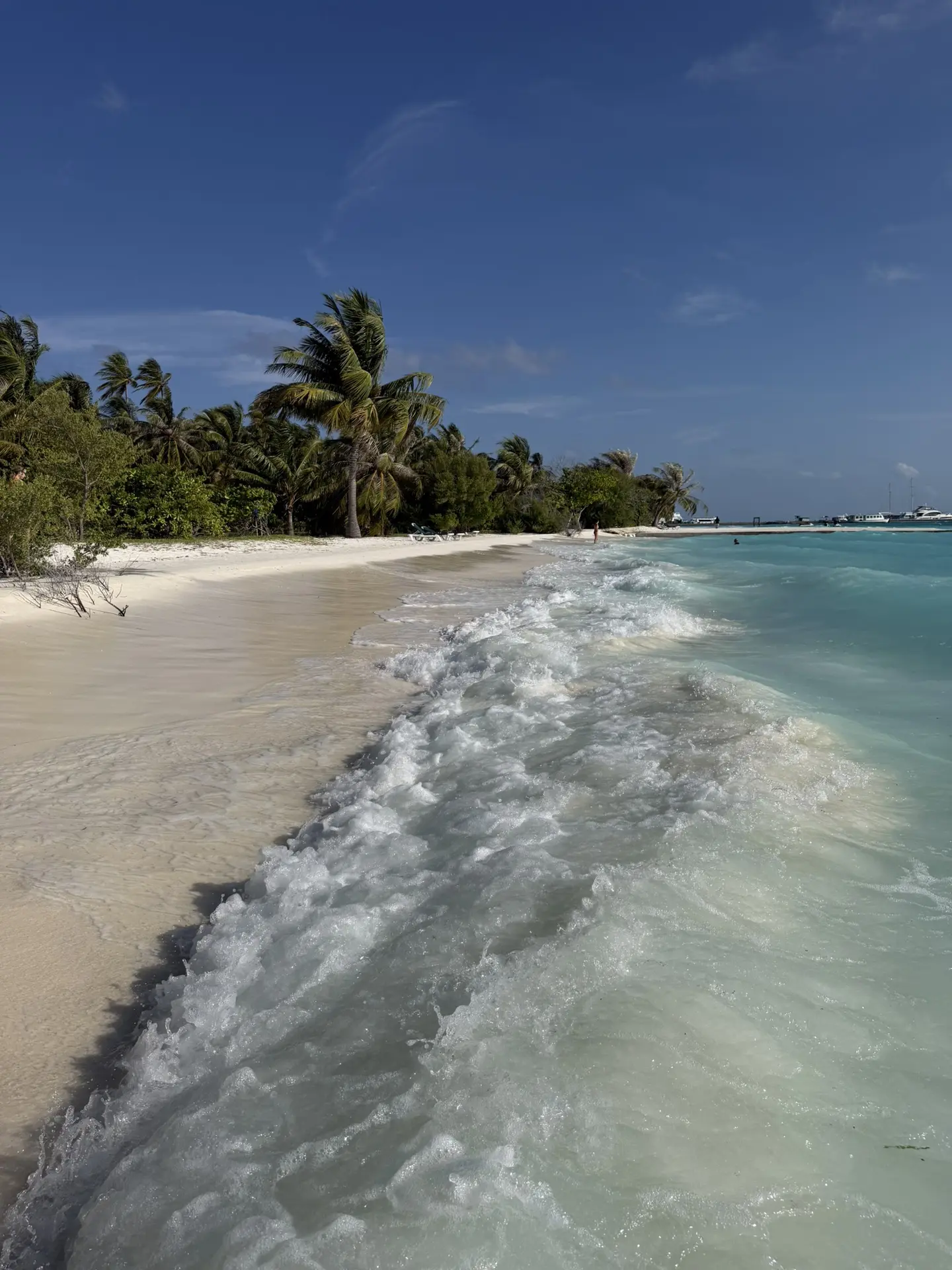🌴 МАЛЬДИВЫ — MEERU MALDIVES RESORT ISLAND 4★