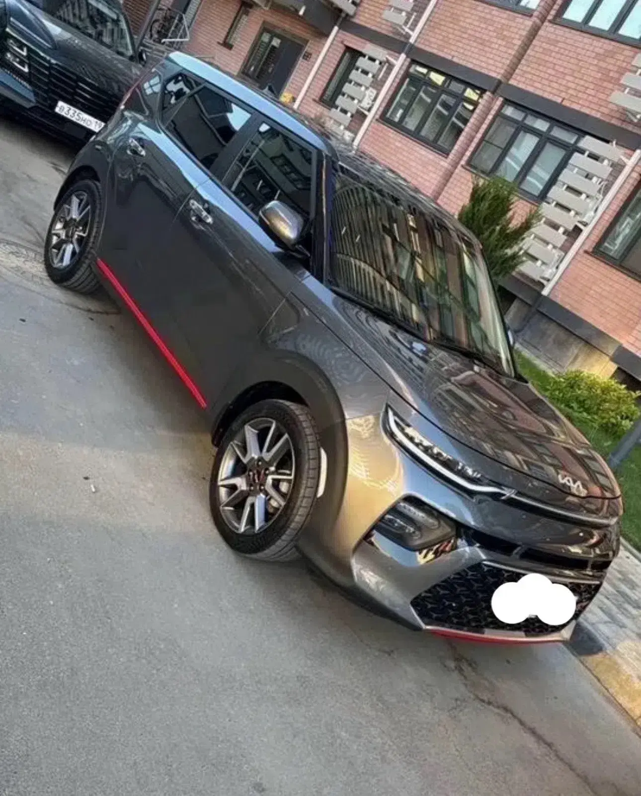Продаю автомобиль Kia soul в идеальном состоянии.