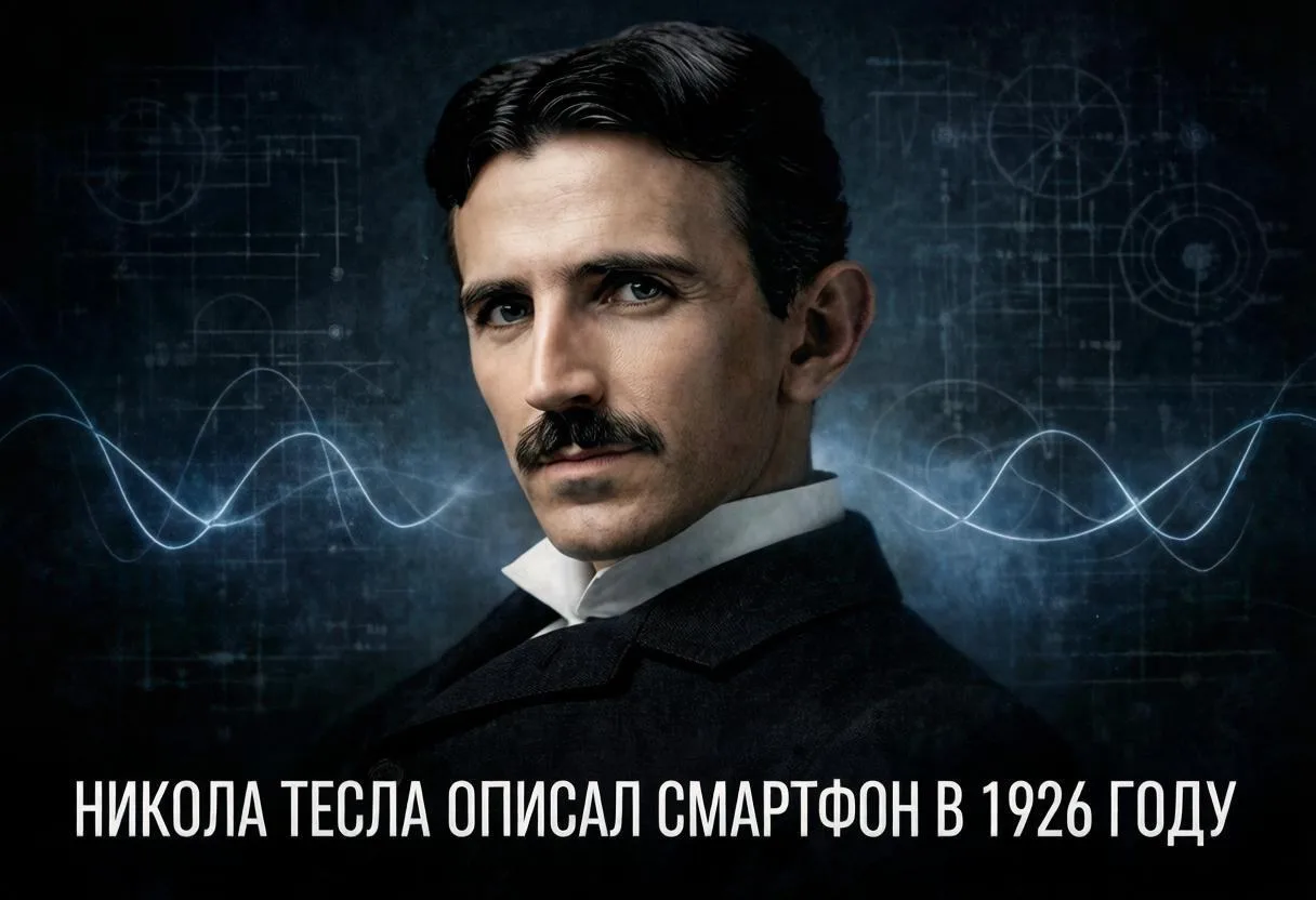 А ВЫ ЗНАЛИ? ❓