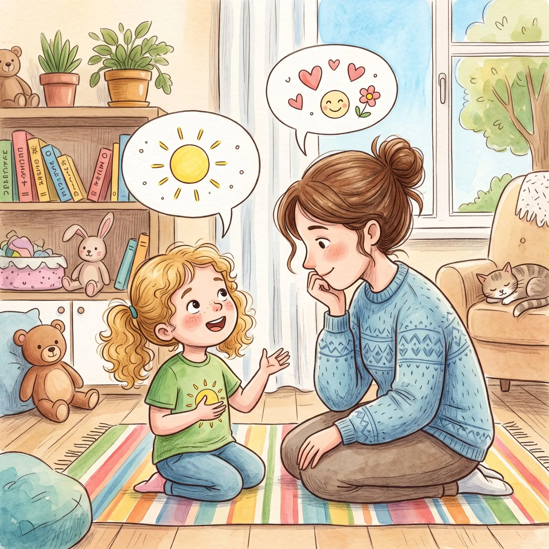 3 ошибки родителей, которые замедляют развитие речи