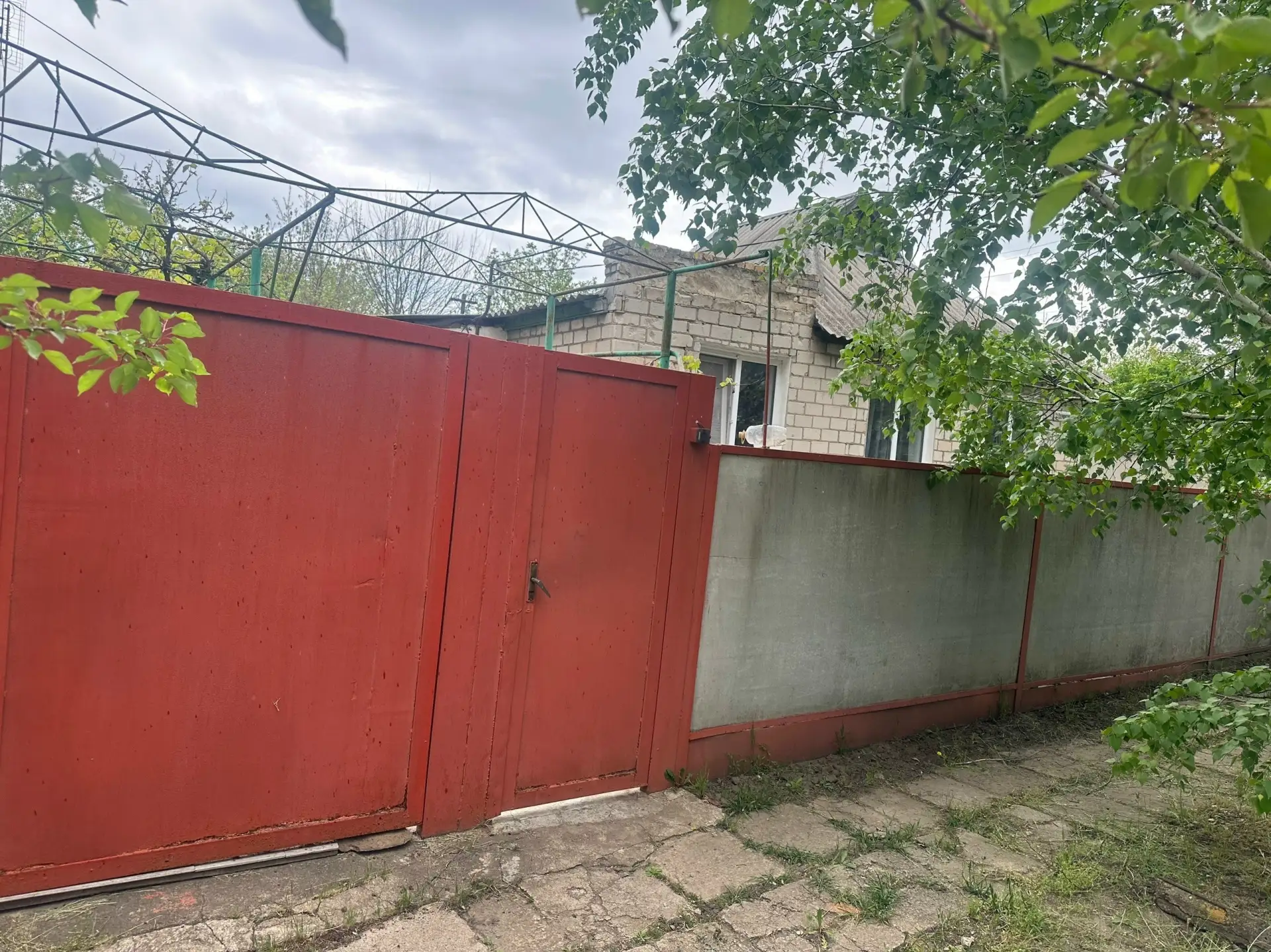 Продам отличный дом с ремонтом!!!