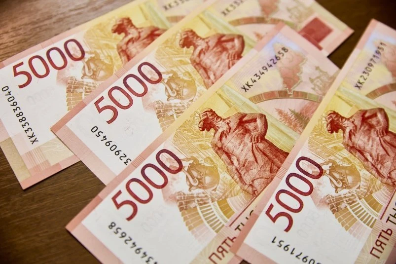 💸Некоторые жители России получат пенсию в ноябре досрочно