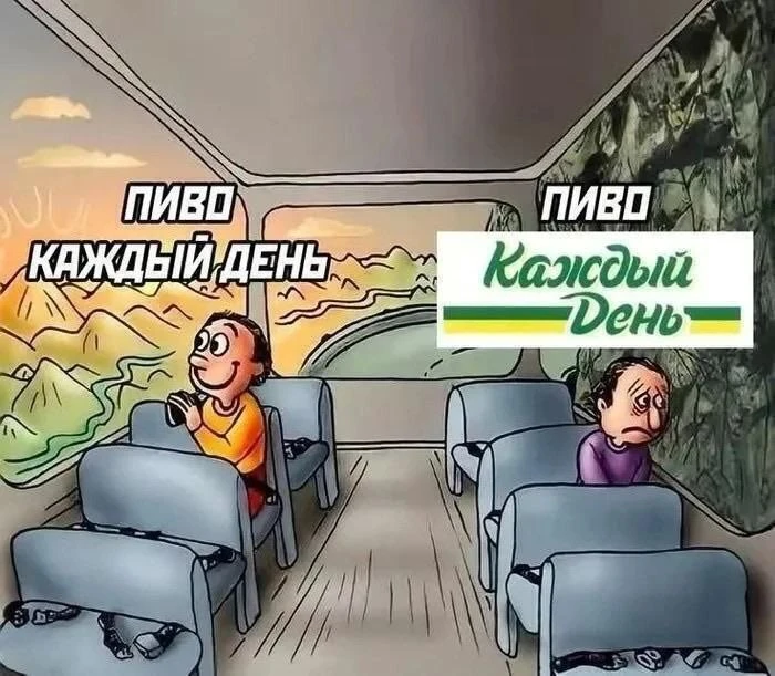 Подпишись на Приколиста