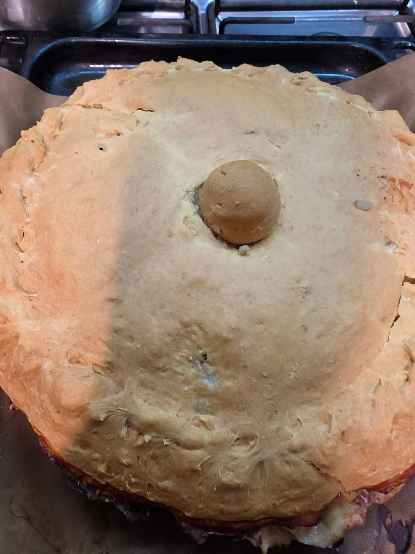 Доброе утро! Вчера я приготовила бэлиш по рецепту моей подруги, и это было очень вкусно...