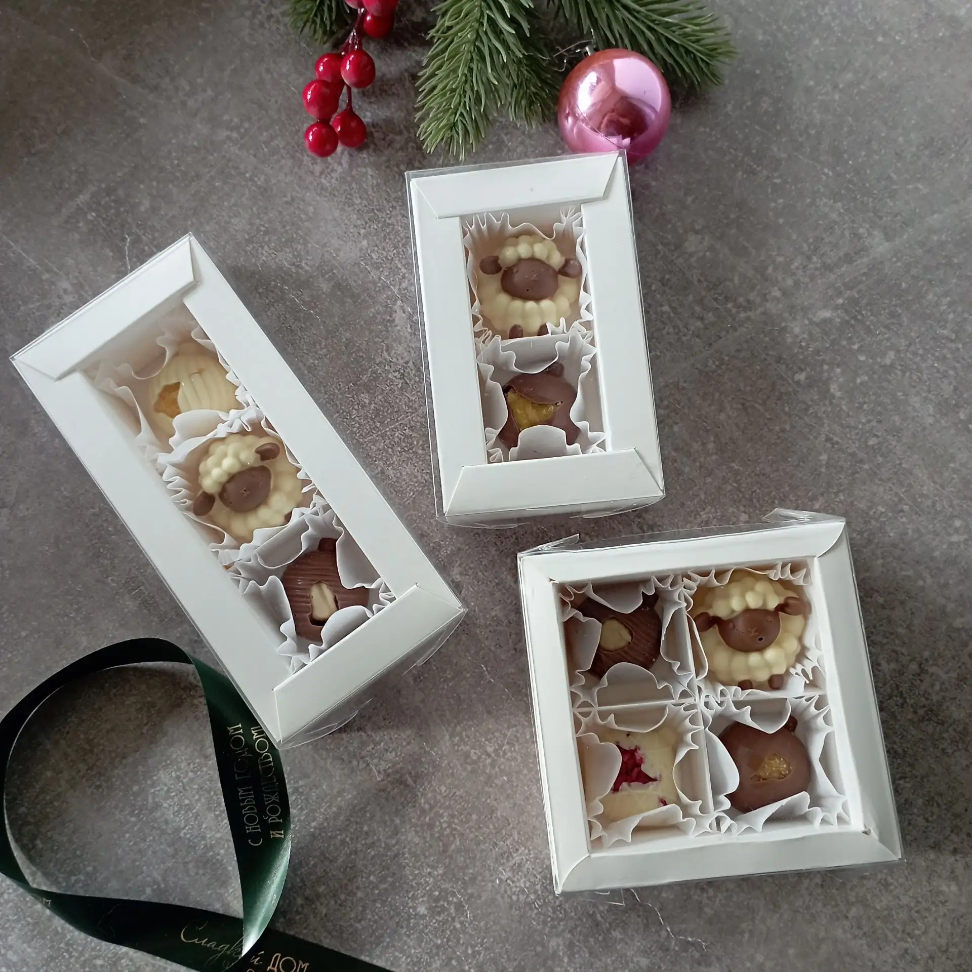 🎄 Время творить новогоднее волшебство! 🎄