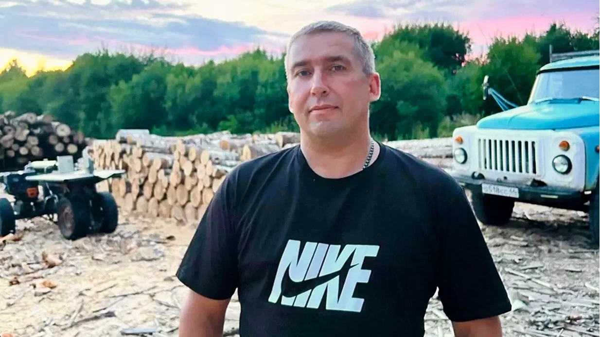 📝 Еще один ветеран спецоперации открыл свое дело благодаря мерам господдержки. Сергей ...