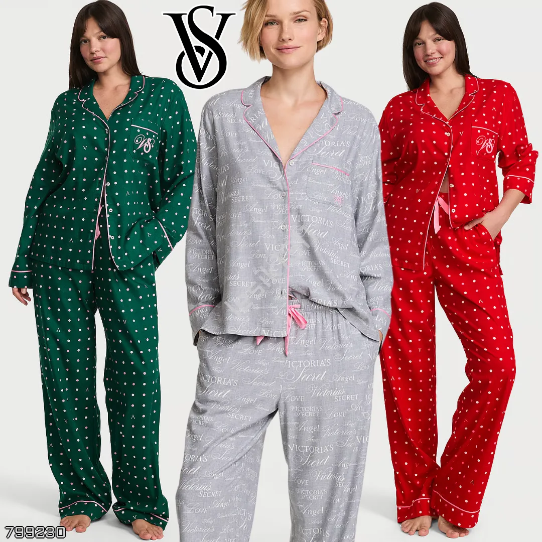 Victoria's Secret 🇺🇸 срок акции ограничен
