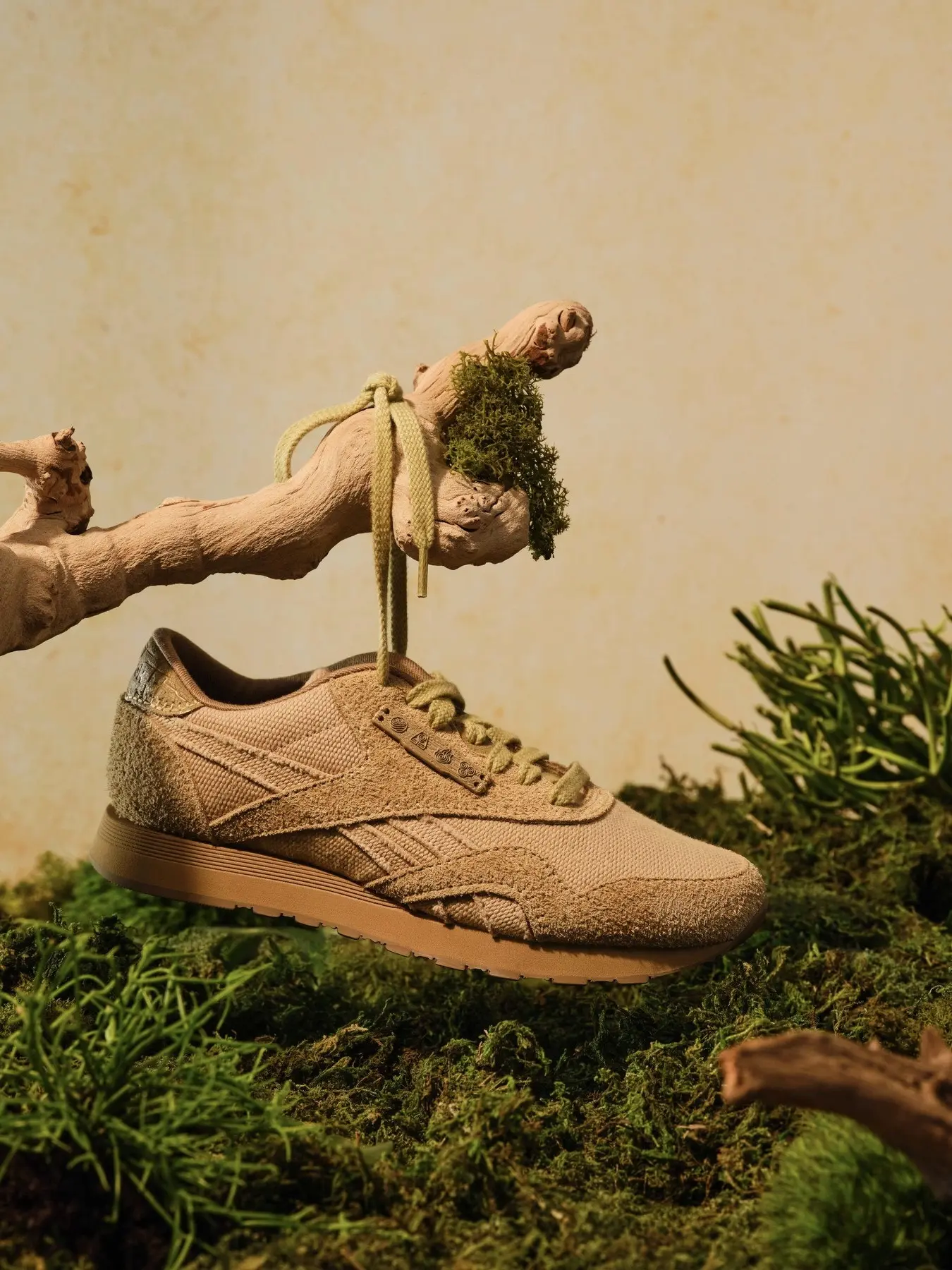 Reebok выпустили коллекцию по мотивам «Аватара: Легенда об Аанге» 🌪️