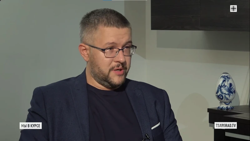 Не я один заметил, что, пользуясь тем, что 2026 год объявлен Годом единства народов Рос...