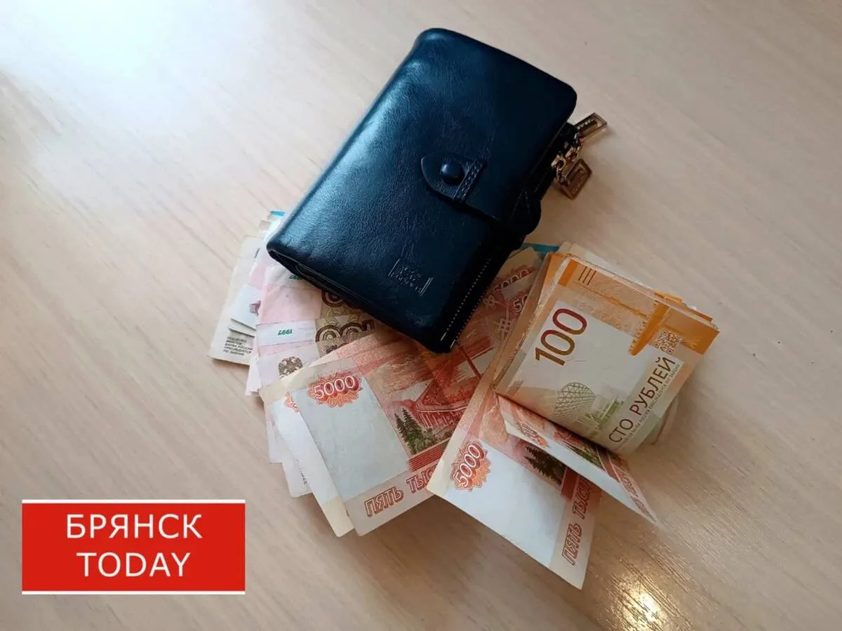 Скупой платит 106 тысяч вместо 26: брянская фирма после ареста авто уплатила штрафы