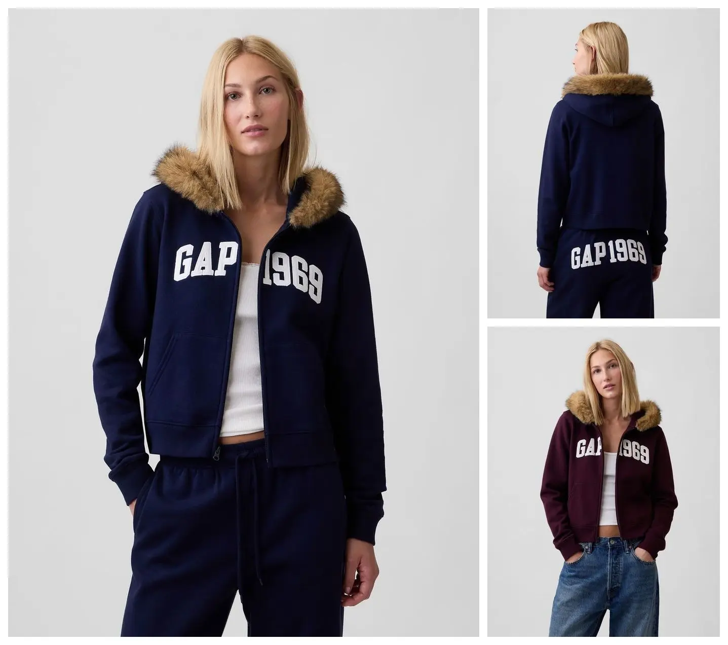 #GAPFactory