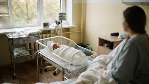 В Свердловской области за неделю родились 660 детей и шесть пар близнецов